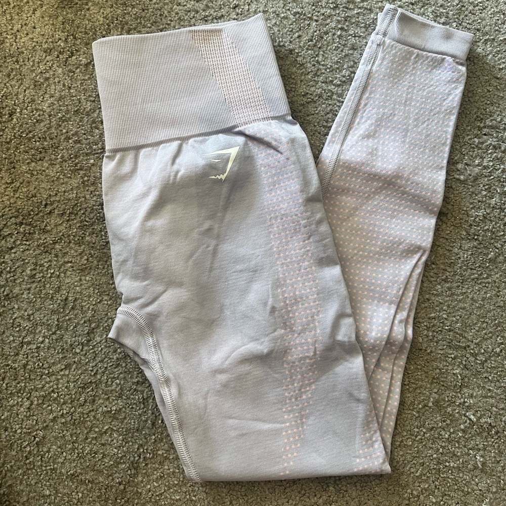 Gymshark Vital Seamless Leggings